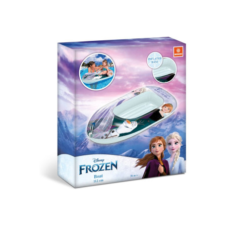 Frozen Canotto Cm. 112