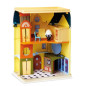 Calimero Playset Casa C/1 Pers.