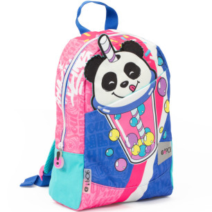 Gopop 24 Zainetto Bubble Star