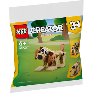 Lego Creator Animali Regalo