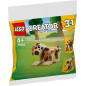 Lego Creator Animali Regalo