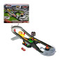 Cars Piston Cup Action Speedway  Playset