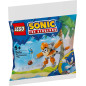 Lego Sonic Attacco Con Le Noci Di Cocco Di Kiki