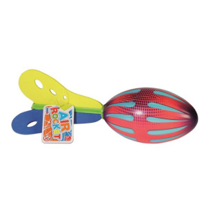 Missile Air Rocket 3 Colori assortiti.