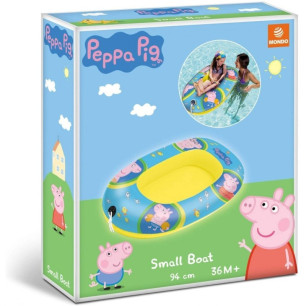 Peppa Pig Small Boat