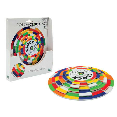 Color Clock