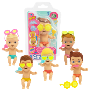 Ccb Amicic Blister Beach