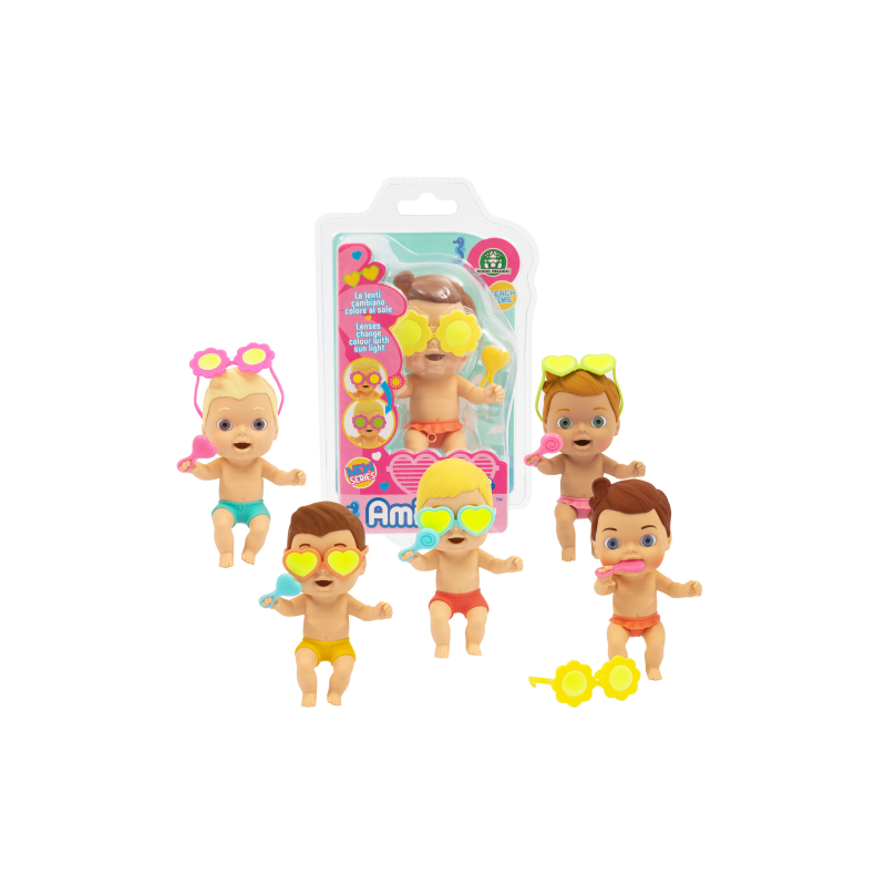 Ccb Amicic Blister Beach