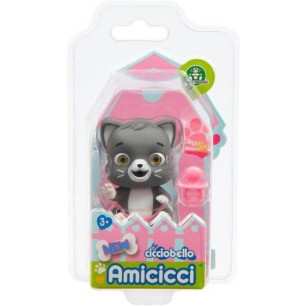 Ccb Amicic Pets Single Blist