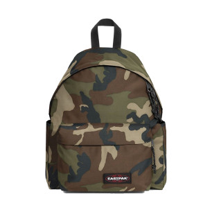 Zaino Day Pak'r Camo A Eastpak
