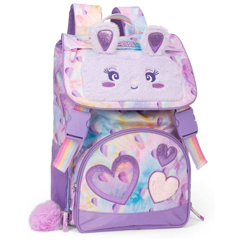 Zaino Estensibile Std Rabbit Mofumofu