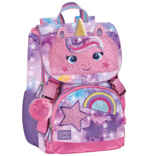 Zaino Estensibile Std Unicorn Mofumofu