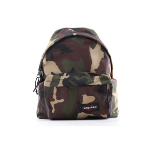 Zaino Padded Pak'r Camo A Eastpak