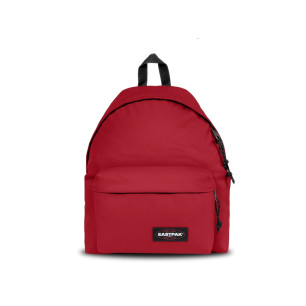 Zaino Padded Pak'r Scarlet Red Ab Eastpak