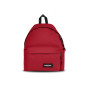 Zaino Padded Pak'r Scarlet Red Ab Eastpak