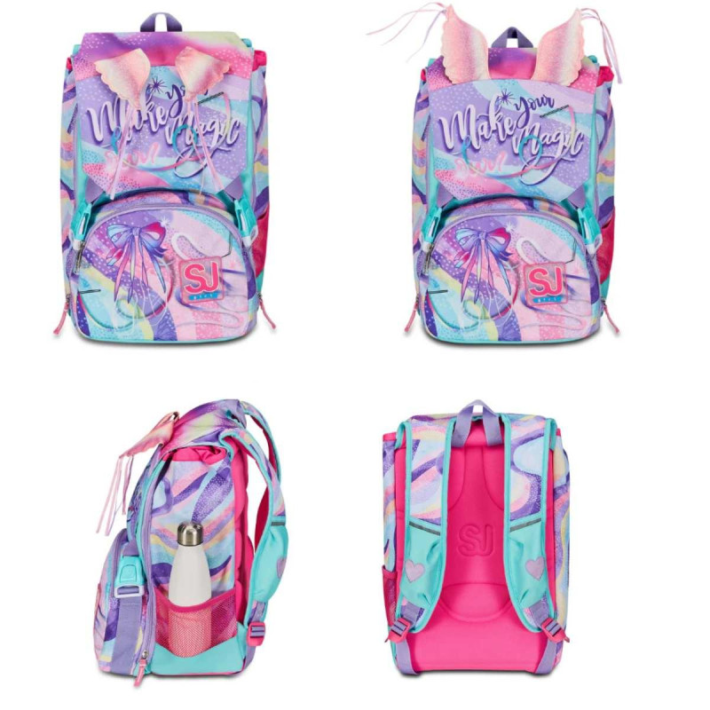 Zaino Sdopp. Big Sj Gang Rhythmicsoul