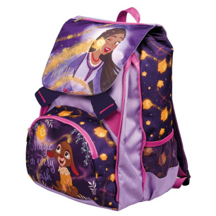 Zaino Sdopp.big Wish Strong Heart, Bright Spirit