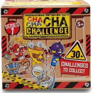 Chacha Challenge S1