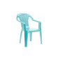 Sedia Baby Altea Azzura