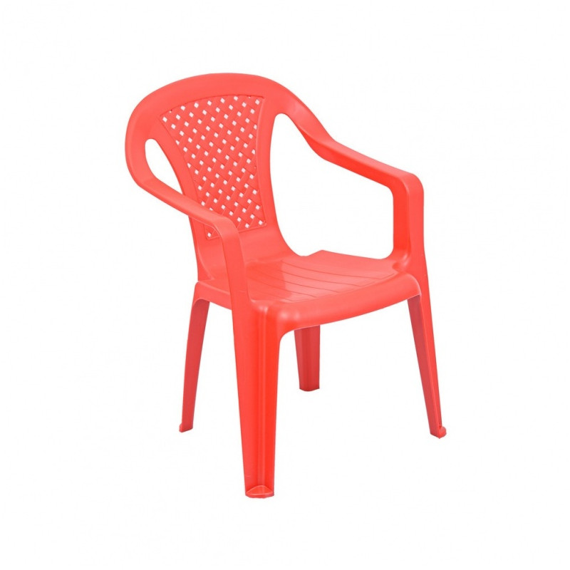 Sedia Baby Altea Rossa