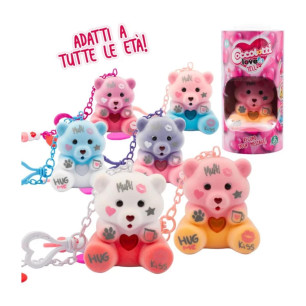 Coccolotti Love & Tell