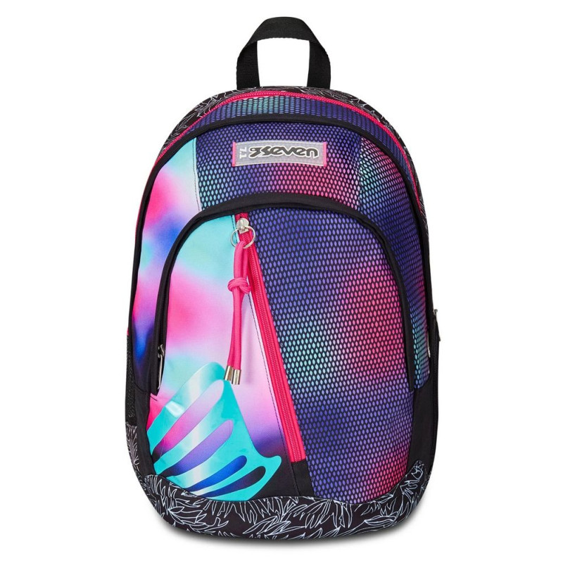 Zaino Dual Seven Shadefull Gir