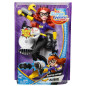 Dc Super Hero Girls Blaster Act.
