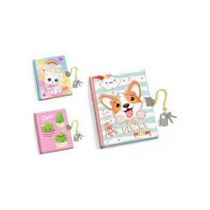 Diario Segreti Lovely