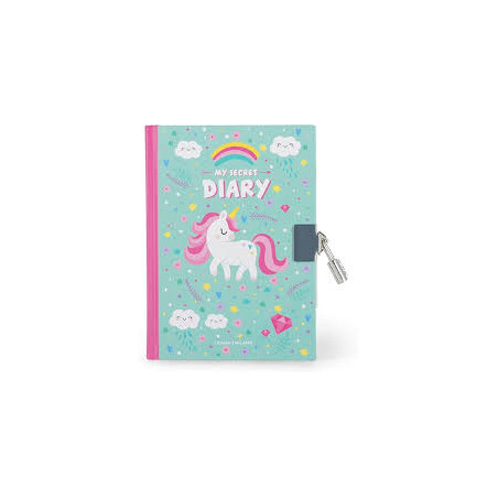 Diario Unicorno 4 Mdl