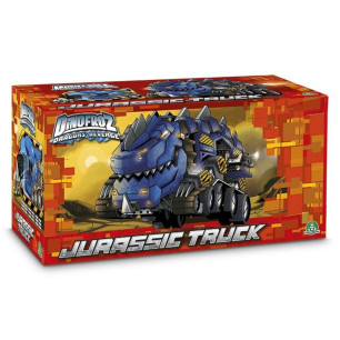 Dino Froz Jurass. P.