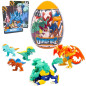 Dinofroz Surprise Egg