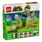 Lego Super Mario Avventure Di Lego Luigi Interattivo