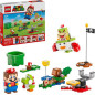 Lego Super Mario Avventure Di Lego Mario Interattivo