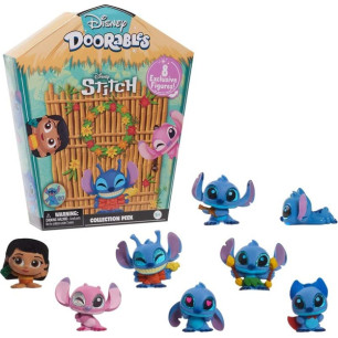Doorables Stitch Pack