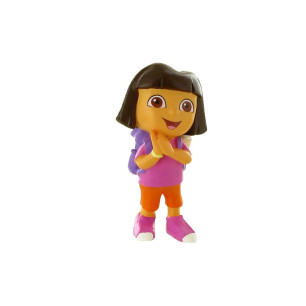 Dora Illusion