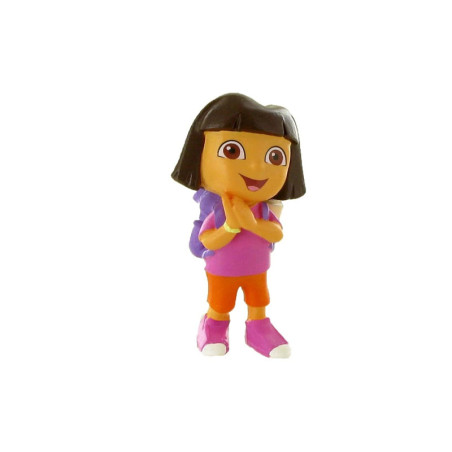 Dora Illusion
