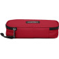 Oval Single Scarlet Red Ab  Eastpak