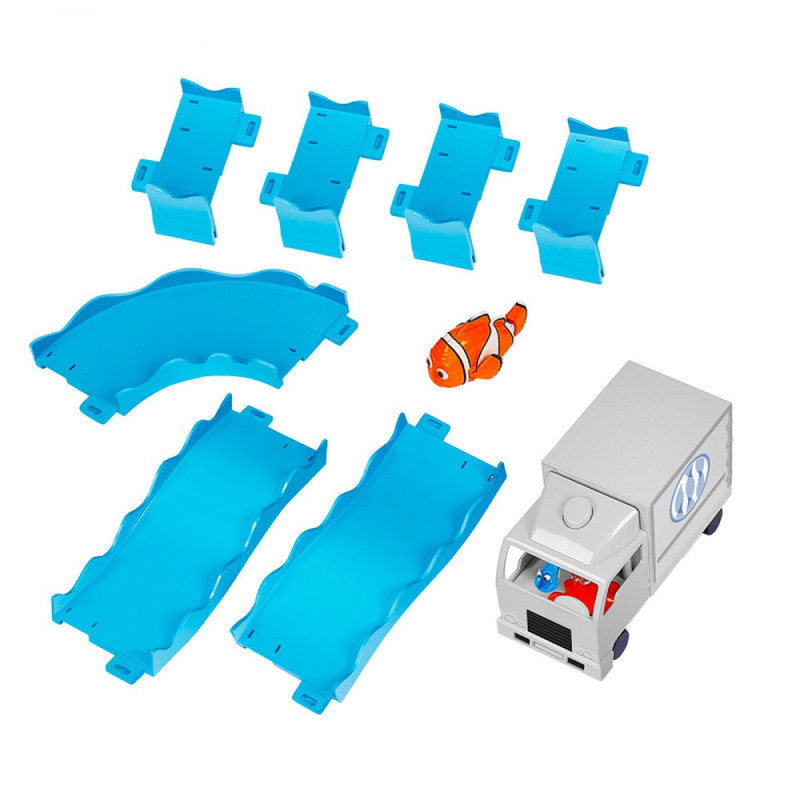 Dory Playset Camion