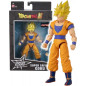 Dragon Ball Goku 17 Cm Assortito
