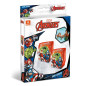 Avengers Braccioli 15x 23 Cm