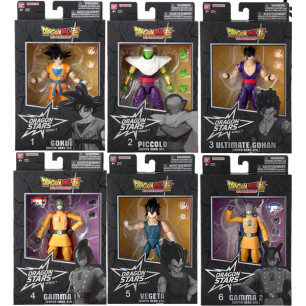 Dragon Ball Star Ass.