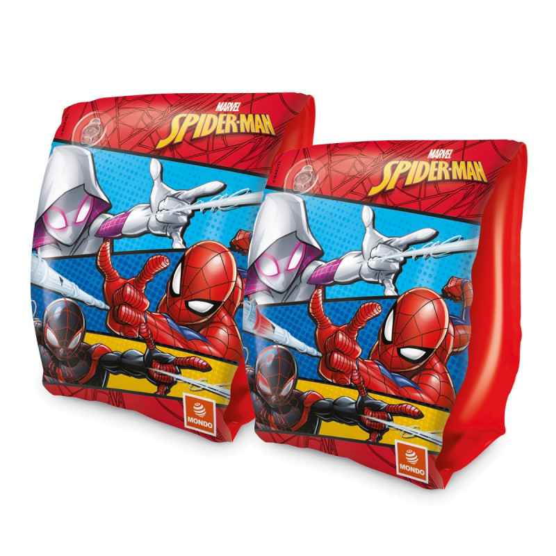 Spider-man Braccioli 15x 23 Cm