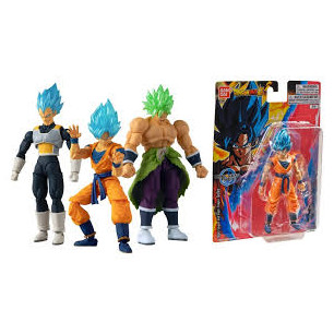 Dragonball Base Ass 12cm