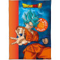 DragonBall Blanket Polar Fleece 100x140 cm