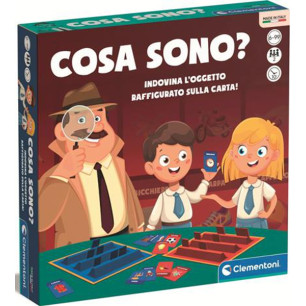 Cosa Sono?