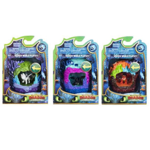 Dwd Fgr Dragon Lair Ast