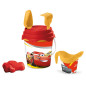 Secchiello Cars 3 Bucket Set 17