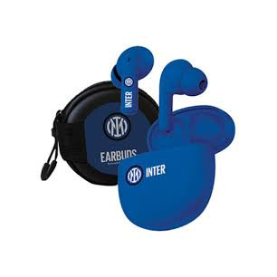 Earbuds Inter Multisquadra High Tech