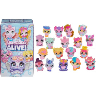 Egg Col Hatchimals Alive Featrsnglpkf23