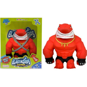 Elasticorps Maxy Rubidon